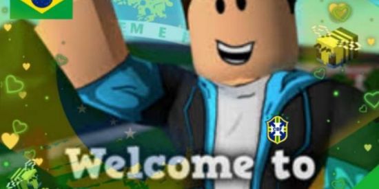 Imagem do grupo de WhatsApp 🎮Bloxburg forever🎮