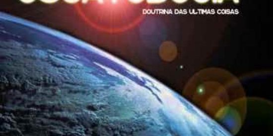 Imagem do grupo de WhatsApp Escatologia Bíblica🎓