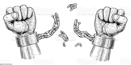 Imagem do grupo de WhatsApp Libertando dos vícios sexuais
