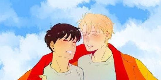 Imagem do grupo de WhatsApp 🏳️‍🌈Amor gay🏳️‍🌈