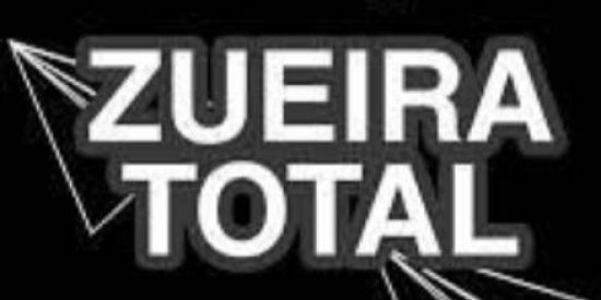 Imagem do grupo de WhatsApp 🤣▪ZUEIRA ¤ TOTAL▪🤣
