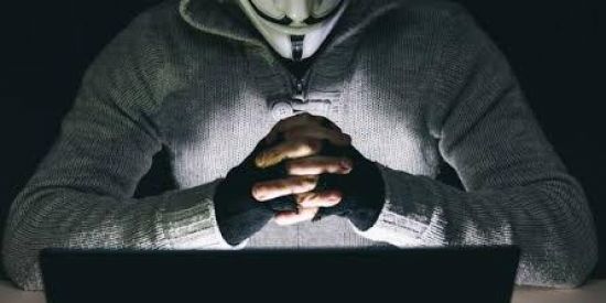 Imagem do grupo de WhatsApp Anonymous