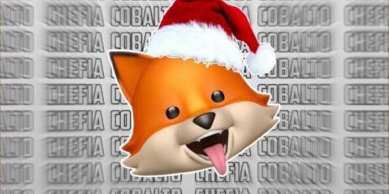Imagem do grupo de WhatsApp 🦊recrutamento cobalto🦊