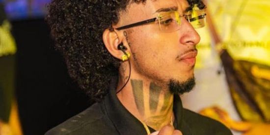 Imagem do grupo de WhatsApp MD CHEFE