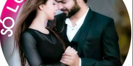 Imagem do grupo de WhatsApp ❣<SO love stickers>❣