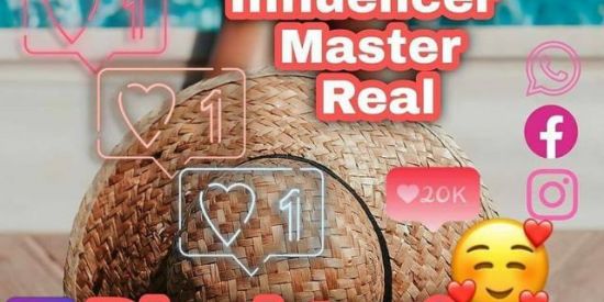 Imagem do grupo de WhatsApp divulgações no istagram