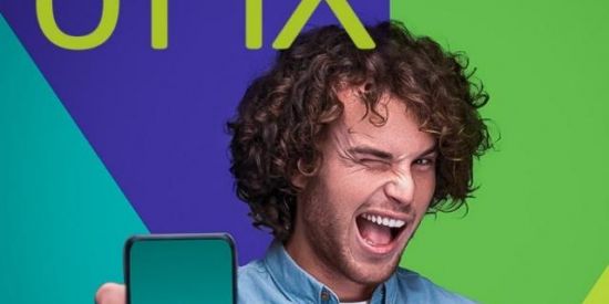 Imagem do grupo de WhatsApp Rifa na hora🍀