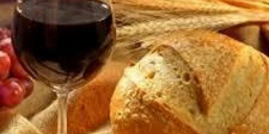 Imagem do grupo de WhatsApp Pão & Vinho 🥖🍷