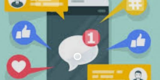 Imagem do grupo de WhatsApp Viralizar na Internet