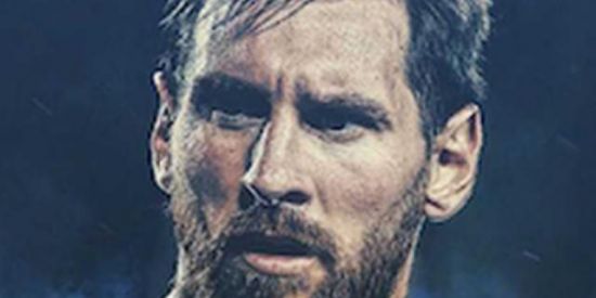 Imagem do grupo de WhatsApp Futebolista⚽️