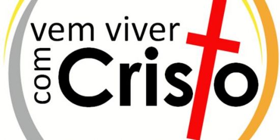 Imagem do grupo de WhatsApp Vem viver com Cristo