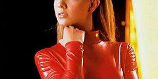 Imagem do grupo de WhatsApp Fãs da Britney Spears