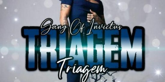 Imagem do grupo de WhatsApp 💥【TRIAGEM ♚Ǥi'ร♚】💙