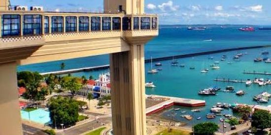 Imagem do grupo de WhatsApp SERVIÇOS EM SALVADOR