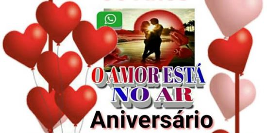 Imagem do grupo de WhatsApp TRIAGEM O AMOR ESTÁ NO AR