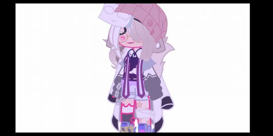 Imagem do grupo de WhatsApp •°Dubladores Gacha°/•