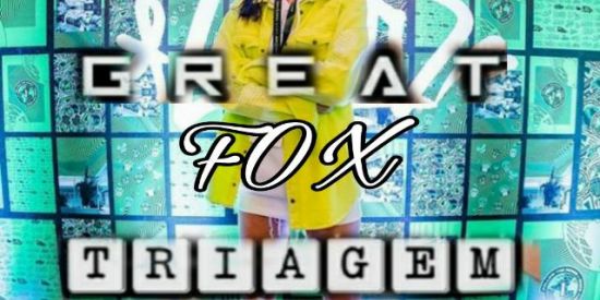 Imagem do grupo de WhatsApp 🥷🏻⃤ T︎R︎I︎A︎G︎E︎M︎ ♜ɢ†ʂ♖🥷🏻⃤