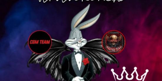 Imagem do grupo de WhatsApp EQUIPE PERNALONGABR MODS