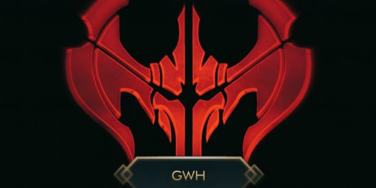Imagem do grupo de WhatsApp Recrutamento Guilda WildRift