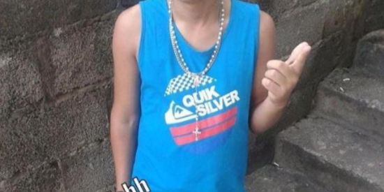 Imagem do grupo de WhatsApp Tropa Jialuau