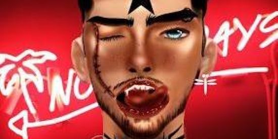 Imagem do grupo de WhatsApp ꧁༒GᖇᑌᑭO ᗩᐯᗩKIᑎ ᒪIᖴ乇༒꧂
