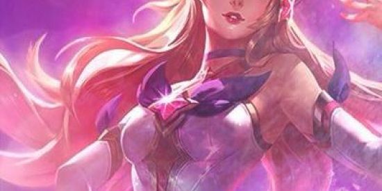Imagem do grupo de WhatsApp Eternal Players 💠