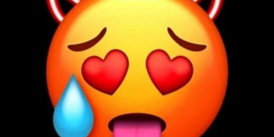 Imagem do grupo de WhatsApp 🤭QUEM SE APAIXONAR PRIMEIRO PERDE🤭