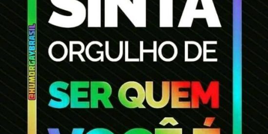 Imagem do grupo de WhatsApp Recife LGBTQ+