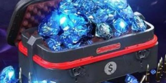 Imagem do grupo de WhatsApp DIAMANTES FF DE GRAÇA💎💎💎💎