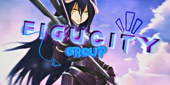 Imagem do grupo de WhatsApp Figucity