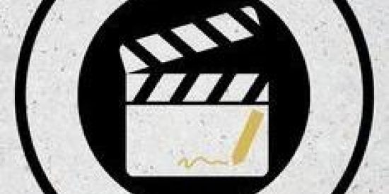 Imagem do grupo de WhatsApp Atuar é viver 🎭🎬