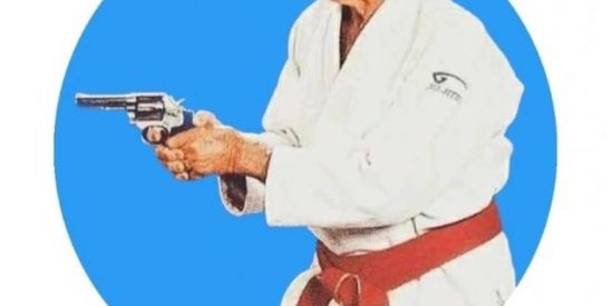 Imagem do grupo de WhatsApp @iufanaticos 🇧🇷🥋🔥