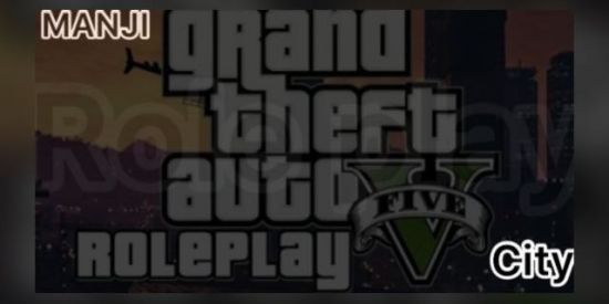 Imagem do grupo de WhatsApp Role play manji city ps4