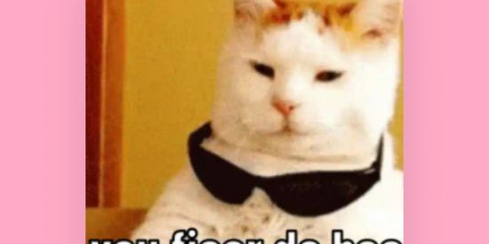 Imagem do grupo de WhatsApp Nada para fazer!!