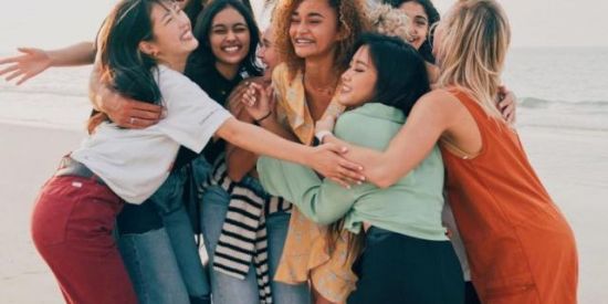 Imagem do grupo de WhatsApp School n.u💕