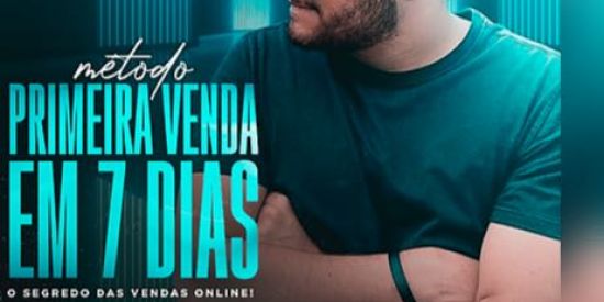 Imagem do grupo de WhatsApp PRIMEIRA VENDAS