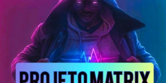 Imagem do grupo de WhatsApp PROJETO ♠️MATRIX 2♠️