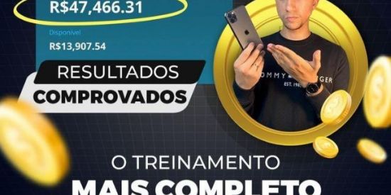 Imagem do grupo de WhatsApp Fabrica de riqueza 💸👩‍💻