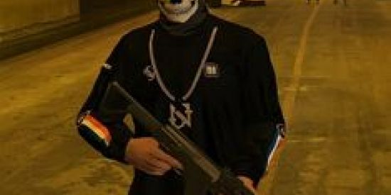 Imagem do grupo de WhatsApp Trøpa dá frança 🇫🇷🇫🇷