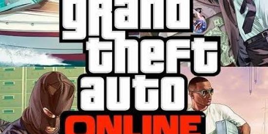 Imagem do grupo de WhatsApp 🎮GTA online XBOX ONE 🎮
