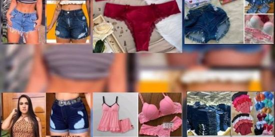 Imagem do grupo de WhatsApp Equipe sonhar Elaine