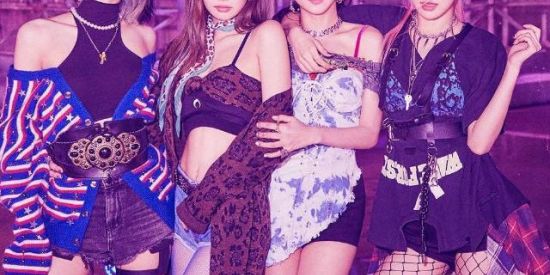 Imagem do grupo de WhatsApp BLACKPINK OF BRAZIL 🇧🇷💖