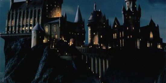 Imagem do grupo de WhatsApp Hogwarts Rpg