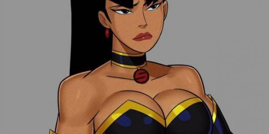 Imagem do grupo de WhatsApp Travest e cdezinhas