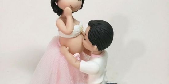 Imagem do grupo de WhatsApp Grávidas e tentantes 2022🤰🏻💓