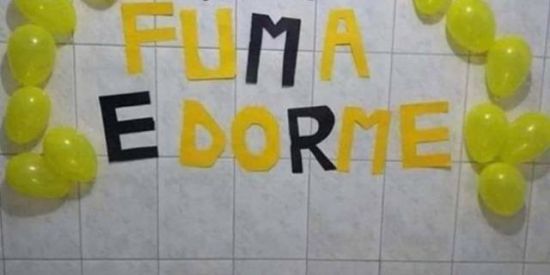 Imagem do grupo de WhatsApp Raftalina