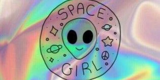 Imagem do grupo de WhatsApp Space Friends 💫