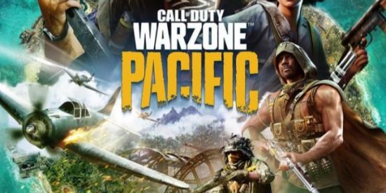 Imagem do grupo de WhatsApp NFD| CoD: Warzone BR
