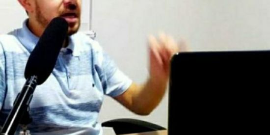 Imagem do grupo de WhatsApp TEOLOGIA-AULAS GRATUITAS