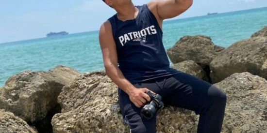 Imagem do grupo de WhatsApp Renato Garcia